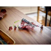 Конструктор LEGO Star Wars Джедайський перехоплювач Асоки (75401) - Image 11