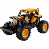 Конструктор LEGO Technic Monster Jam DIGatron з інерційним двигуном (42199) - Image 2