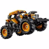 Конструктор LEGO Technic Monster Jam DIGatron з інерційним двигуном (42199) - Image 3
