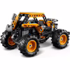Конструктор LEGO Technic Monster Jam DIGatron з інерційним двигуном (42199) - Image 5