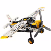 Конструктор LEGO Technic Буш-літак (42198) - Image 2