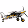 Конструктор LEGO Technic Буш-літак (42198) - Image 3