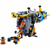 Конструктор LEGO Technic Глубоководная исследовательская подводная лодка (42201) - Image 2