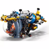 Конструктор LEGO Technic Глибоководний дослідницький підводний човен (42201) - Image 3