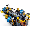 Конструктор LEGO Technic Глубоководная исследовательская подводная лодка (42201) - Image 4