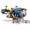 Конструктор LEGO Technic Глибоководний дослідницький підводний човен (42201) - Image 6