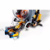 Конструктор LEGO Technic Глубоководная исследовательская подводная лодка (42201) - Image 7