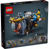 Конструктор LEGO Technic Глибоководний дослідницький підводний човен (42201) - Image 9