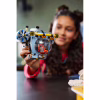 Конструктор LEGO Technic Глибоководний дослідницький підводний човен (42201) - Image 11