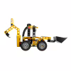Конструктор LEGO Technic Экскаватор-погрузчик (42197) - Image 4