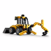 Конструктор LEGO Technic Екскаватор-навантажувач (42197) - Image 5