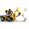 Конструктор LEGO Technic Екскаватор-навантажувач (42197) - Image 6