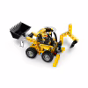 Конструктор LEGO Technic Экскаватор-погрузчик (42197) - Image 7