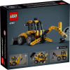 Конструктор LEGO Technic Экскаватор-погрузчик (42197) - Image 8