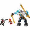Конструктор LEGO Ninjago Бойовий костюм-робот Зейна (71827) - Image 2