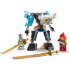Конструктор LEGO Ninjago Бойовий костюм-робот Зейна (71827) - Image 3