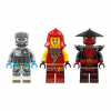 Конструктор LEGO Ninjago Бойовий костюм-робот Зейна (71827) - Image 4