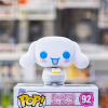 Фігурка Funko Pop серії Sanrio: Hello Kitty - Сіннаморолл (80313) - Image 2