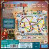 Настільна гра Lord of Boards Квиток на потяг: Париж (Ticket To Ride: Paris) українська (LOB2340UA/LFCACD355) - Image 4
