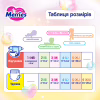 Підгузки Merries розмір XL (12-20 кг) 40 шт (SJ) (4901301420381) - Image 6