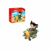 Конструктор Pantasy Astro Boy - Самолет (86209) - Image 2