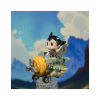 Конструктор Pantasy Astro Boy - Літак (86209) - Image 3