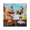 Конструктор Pantasy Astro Boy - Літак (86209) - Image 5