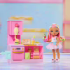 Кукла Rainbow High серии Littles - Кондитерская Кэнди (522058) - Image 2
