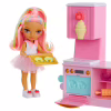 Кукла Rainbow High серии Littles - Кондитерская Кэнди (522058) - Image 5