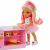 Кукла Rainbow High серии Littles - Кондитерская Кэнди (522058) - Image 6