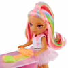 Кукла Rainbow High серии Littles - Кондитерская Кэнди (522058) - Image 7