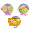 Кукла Rainbow High серии Littles - Кондитерская Кэнди (522058) - Image 9