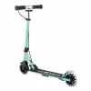 Самокат Globber Flow Element Junior Lights LED, м'ятний (729-206) - Image 2