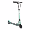 Самокат Globber Flow Element Junior Lights LED, м'ятний (729-206) - Image 3
