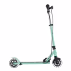 Самокат Globber Flow Element Junior Lights LED, м'ятний (729-206) - Image 4