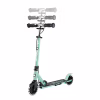 Самокат Globber Flow Element Junior Lights LED, м'ятний (729-206) - Image 6