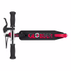 Самокат Globber Flow Element Junior Lights LED,, чорно-червоний (729-102) - Image 5