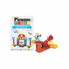 Конструктор Picasso Tiles Hedgehog Building Blocks Set 41 деталь (817338027384) - Image 3