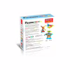 Конструктор Picasso Tiles Hedgehog Building Blocks Set 41 деталь (817338027384) - Image 5