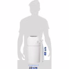 Накопичувач підгузків Chicco Nappy bin (8058664093113) (09481.00) - Image 3