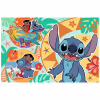 Пазл Trefl Maxi Lilo&Stitch Счастливый день 24 элемента (5900511143652) - Image 2