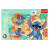 Пазл Trefl Maxi Lilo&Stitch Щасливий день 24 елемента (5900511143652) - Image 3