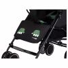 Коляска FreeON Simple Black- Dark Green (48563) - Image 7