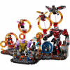 Конструктор LEGO Super Heroes Мстители: Завершение. Решающая битва (76323) - Image 2