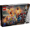 Конструктор LEGO Super Heroes Мстители: Завершение. Решающая битва (76323) - Image 7