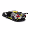 Машина Bburago Chevrolet Corvette C8.R (124) (18-28024) - Image 4