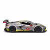Машина Bburago Chevrolet Corvette C8.R (124) (18-28024) - Image 6