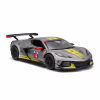 Машина Bburago Chevrolet Corvette C8.R (124) (18-28024) - Image 7