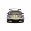 Машина Bburago Chevrolet Corvette C8.R (124) (18-28024) - Image 9