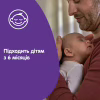 Дитяче молочко Johnson’s baby "Перед сном", 300 мл (3574669908177) - Image 3